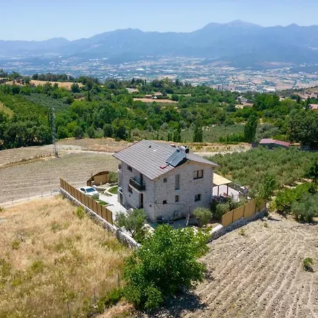 Fethiye Yakaköy'de özel Havuzlu 6 Kişilik Erdem Villa