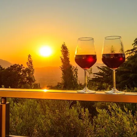Villa Fethiye Yakakoey'de Oezel Havuzlu 6 Kisilik Erdem